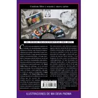 Kit Tarot Osho Zen de Ma Deva Padma Em Espanhol - Image 2