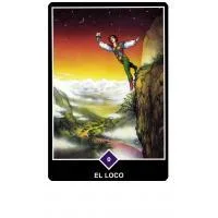 Kit Tarot Osho Zen de Ma Deva Padma Em Espanhol - Image 8