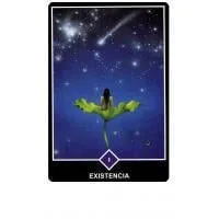 Kit Tarot Osho Zen de Ma Deva Padma Em Espanhol - Image 7