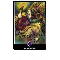 Kit Tarot Osho Zen de Ma Deva Padma Em Espanhol - Image 6