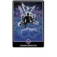 Kit Tarot Osho Zen de Ma Deva Padma Em Espanhol - Image 5