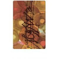 Kit Tarot Osho Zen de Ma Deva Padma Em Espanhol - Image 4