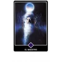 Kit Tarot Osho Zen de Ma Deva Padma Em Espanhol - Image 3
