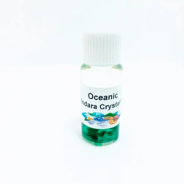 Andara Óleo Oceânico