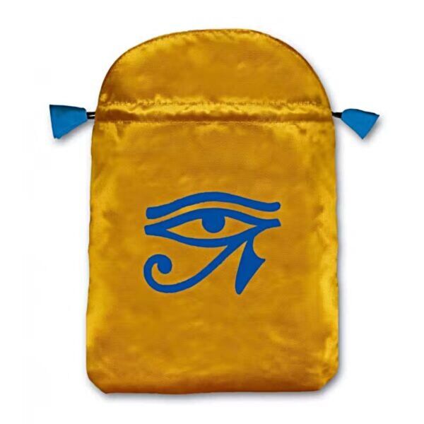 Bolsa Tarot Olho de Hórus