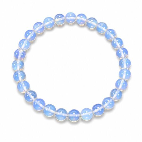 Pulseira de Opalina