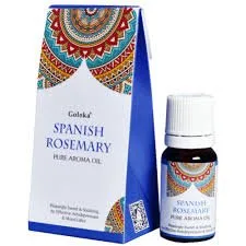Oleo Goloka Spanish Rosemary