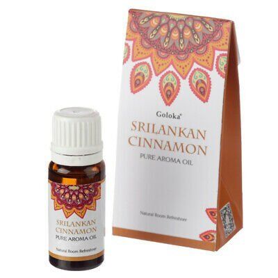 Oleo Goloka SriLankan Canela