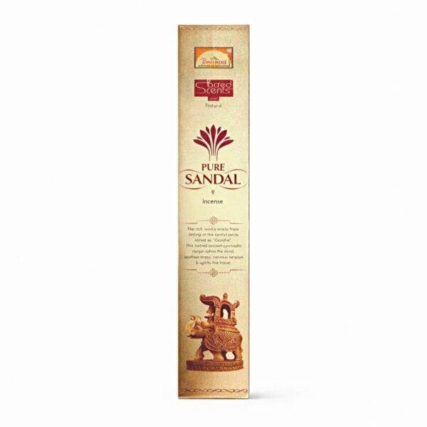 Incenso Parimal Pure Sandal