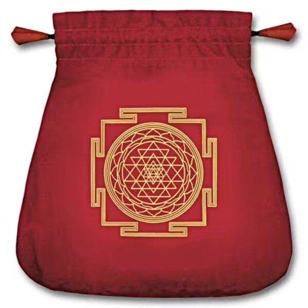 Bolsa Tarot Protection Yatra