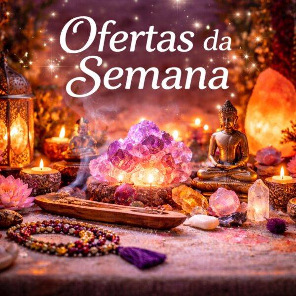Ofertas da Semana