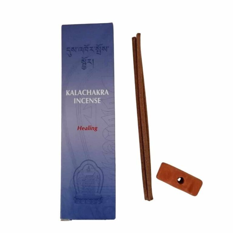 Incenso Tibetano Kalachakra&nbsp;Cura
