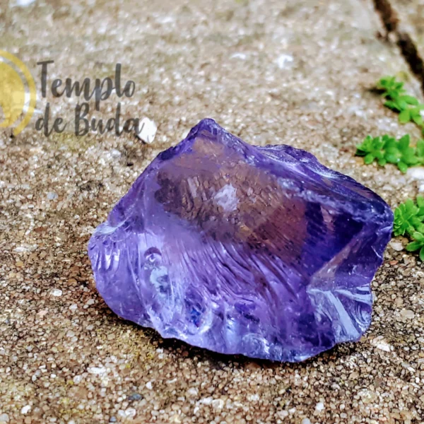 Andara Purpura Monoatómico Roxo