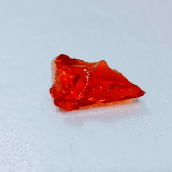 Andara Divino Monoatómico Vermelho