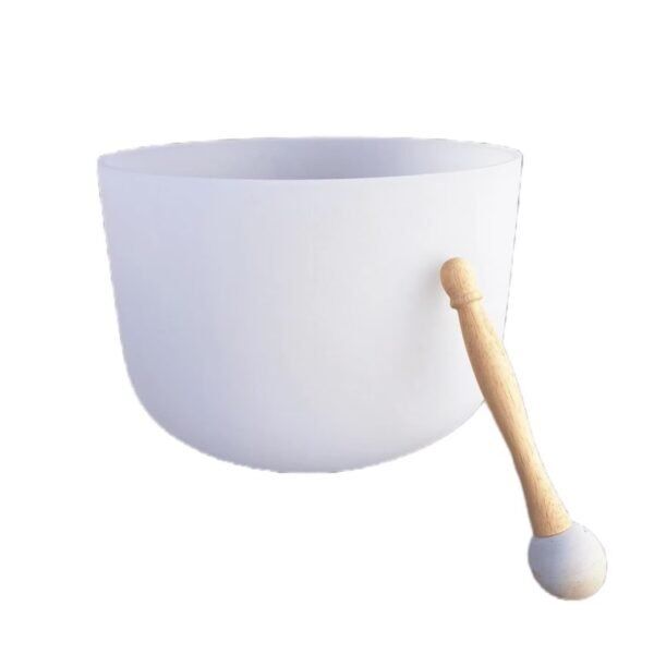 Taca de Cristal Quartzo