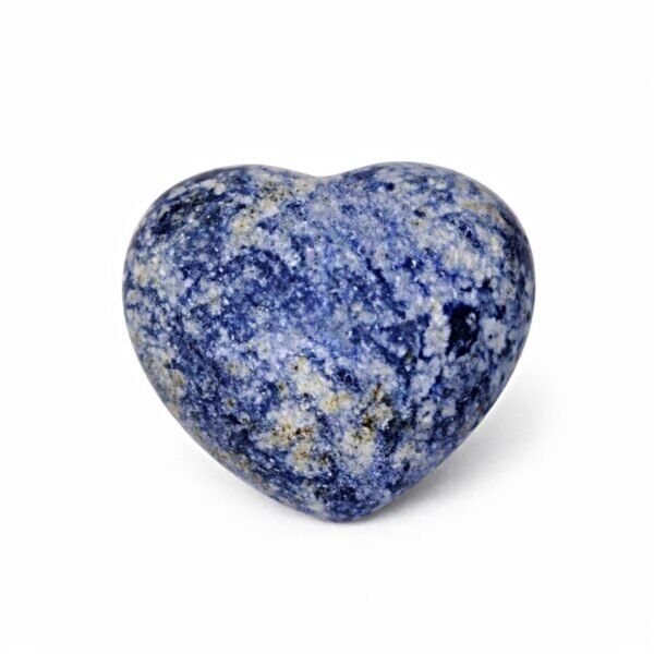 Coração Sodalite
