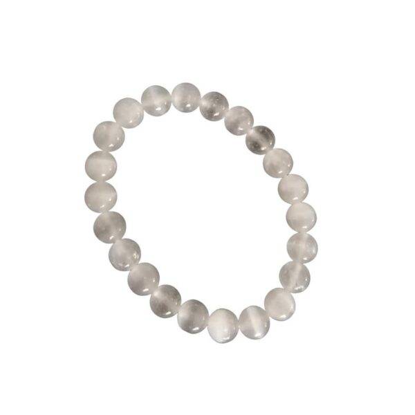 Pulseira de Selenite