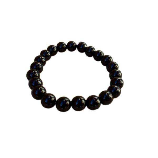 Pulseira Onix Negra