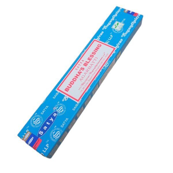 Incenso Indiano Satya Buddha's Blessing