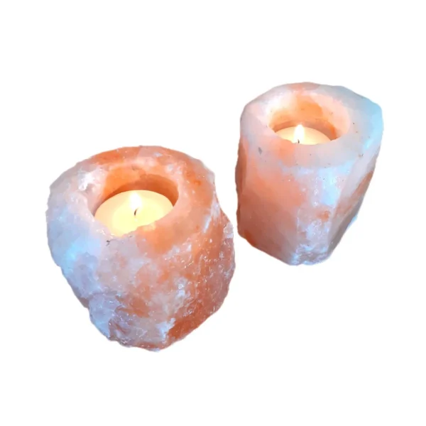 Porta Vela de Sal dos Himalaias