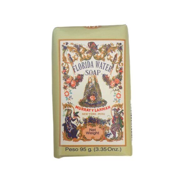 Sabonete Agua Florida Americana