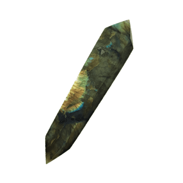 Ponta de Labradorita