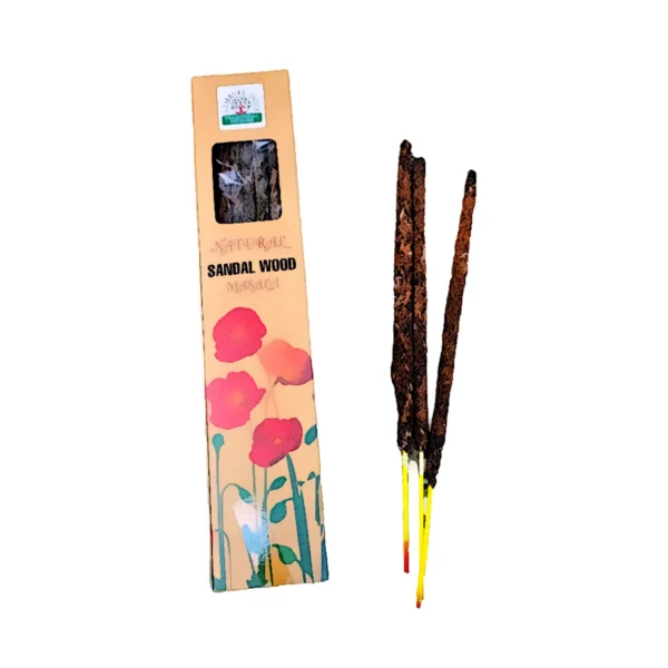 Incenso Namaste India Sandalo