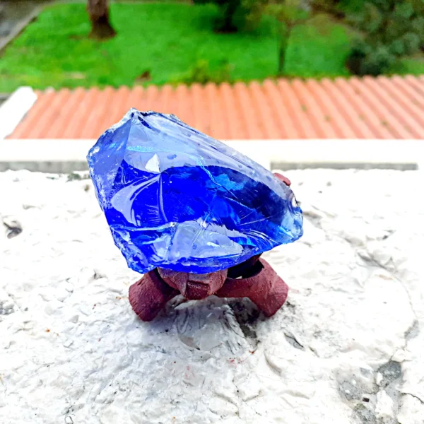 Andara Noite Serena Monoatomico Azulão