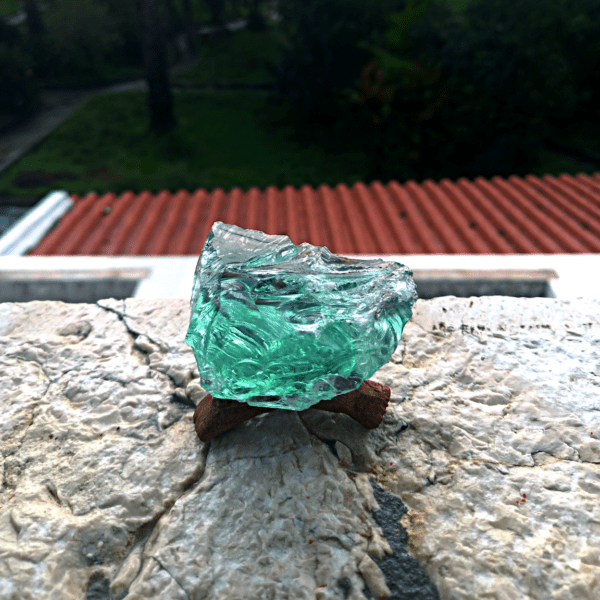 Andara Atlantico Verde Monoatomico