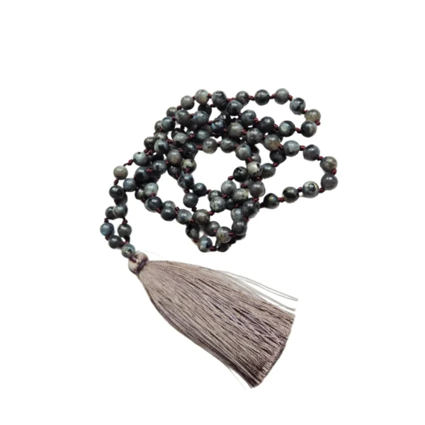 JapaMala Labradorite