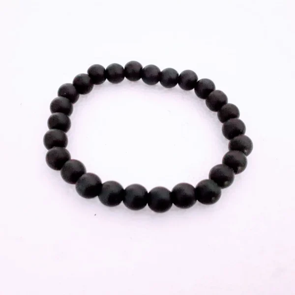 Pulseira de Shungita