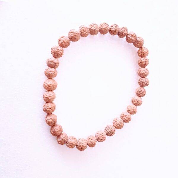 Rudraksha armband