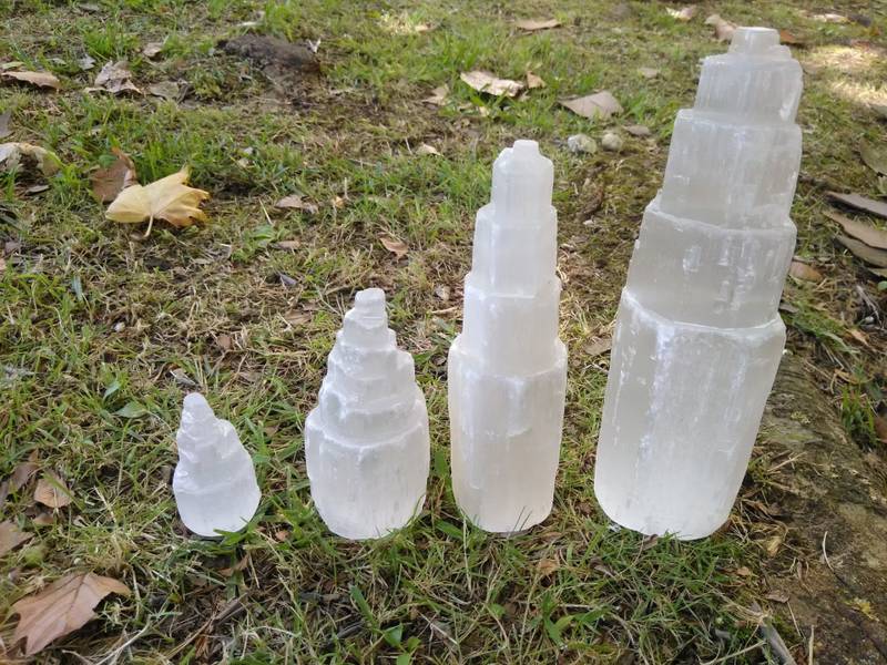 Torre de Selenite