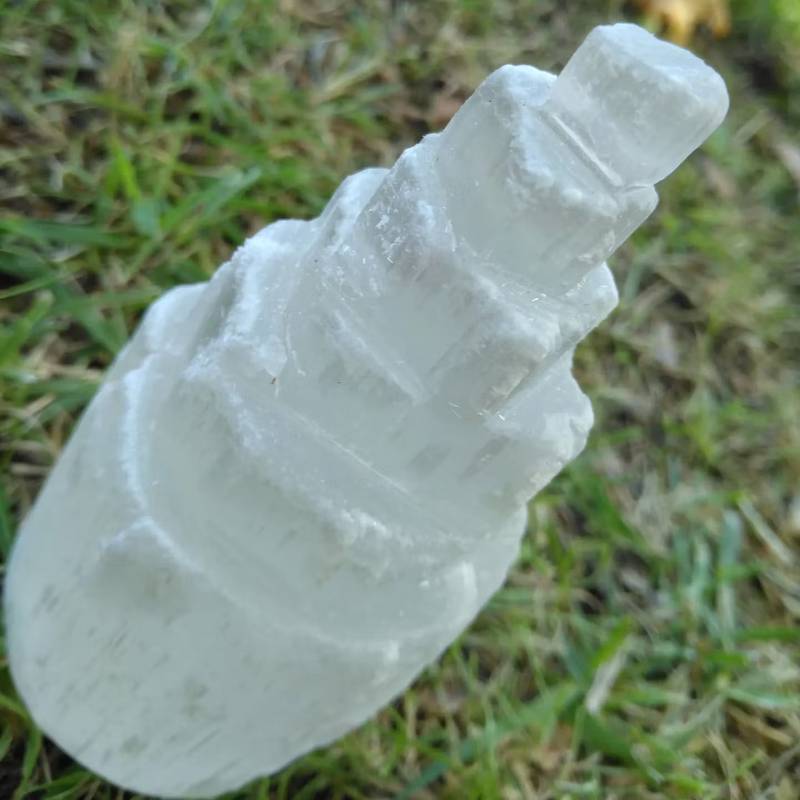 Torre de Selenite