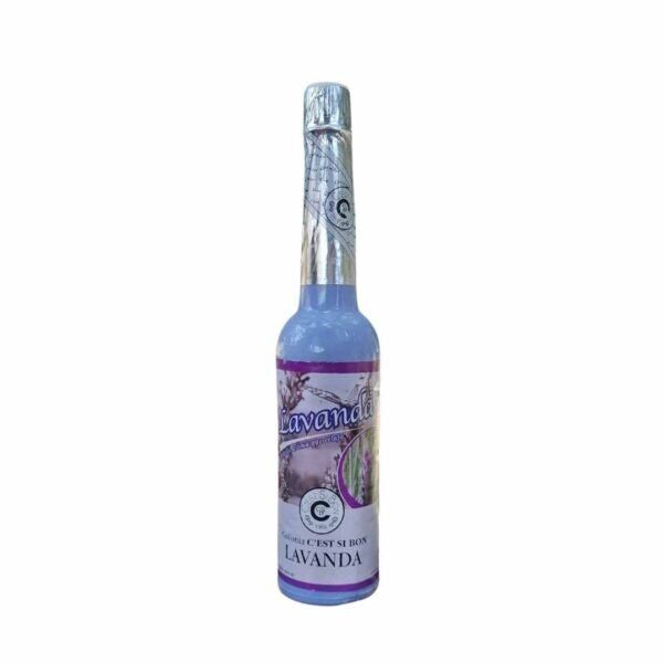 Agua de Lavanda