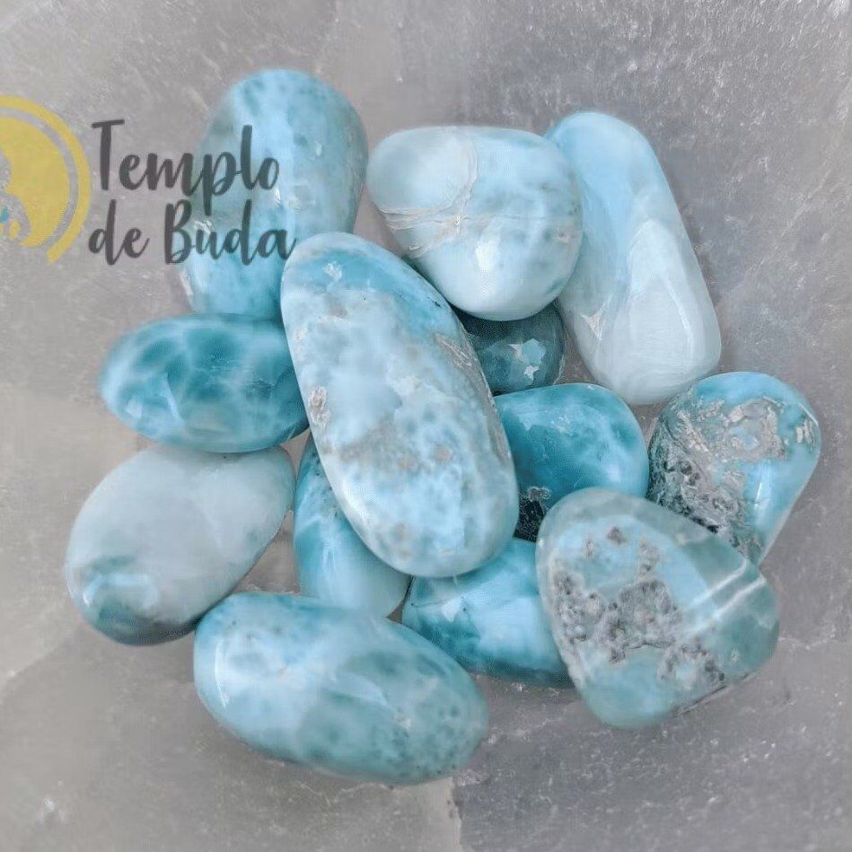 Larimar Rolado Extra