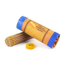 Incenso Tibetano Ancient Sandalwood