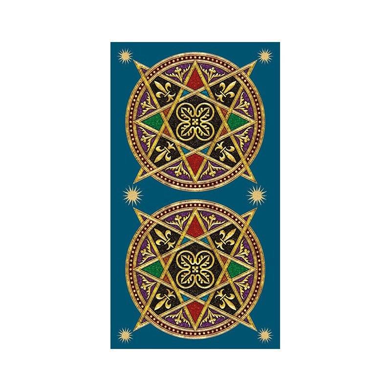 Tarot Universal Grand Trumps de Roberto de Angeliz - Image 6
