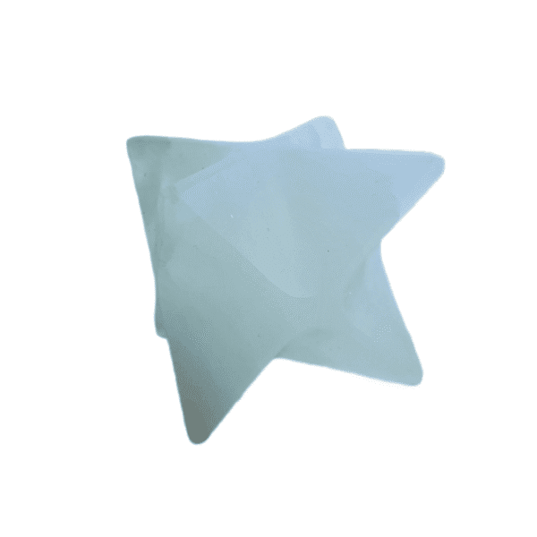 Merkaba de Selenite