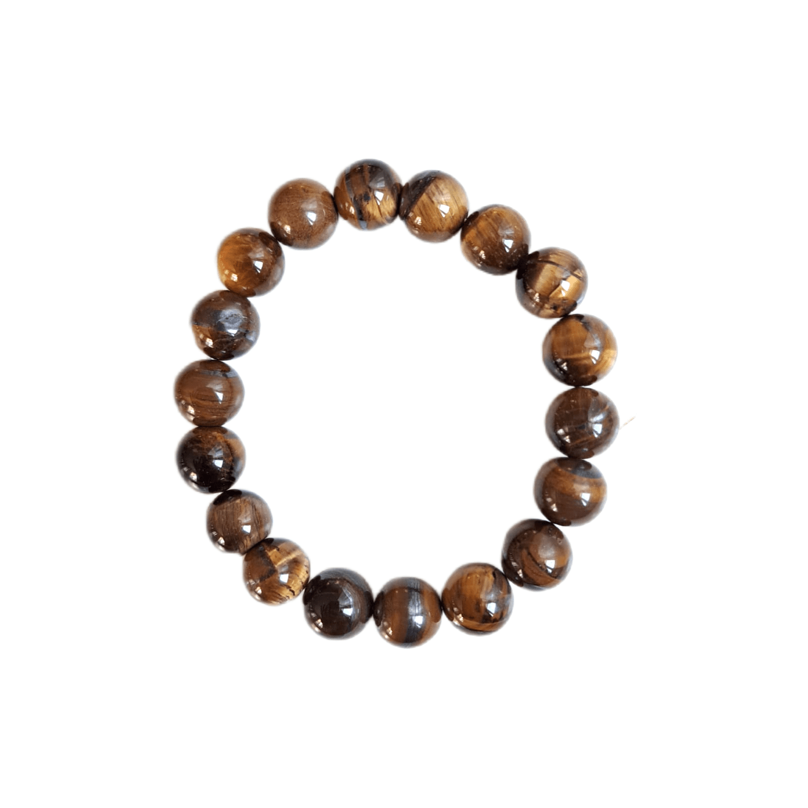Pulseira Olho de Tigre