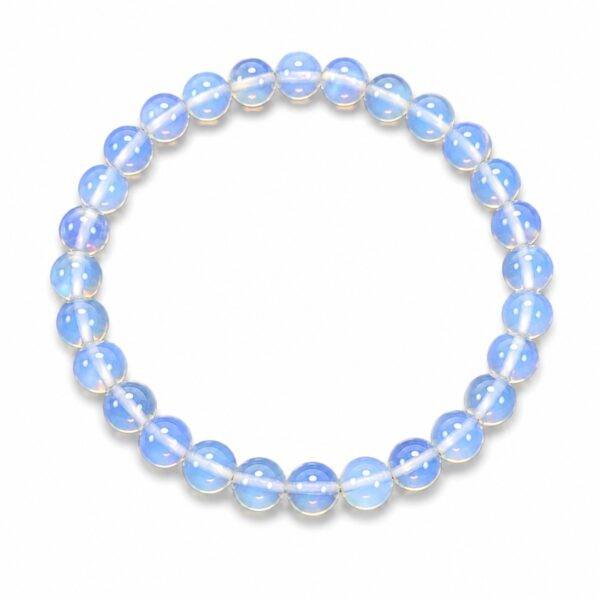 Pulseira de Opalina