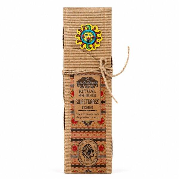 Incenso Banjara SweetGrass