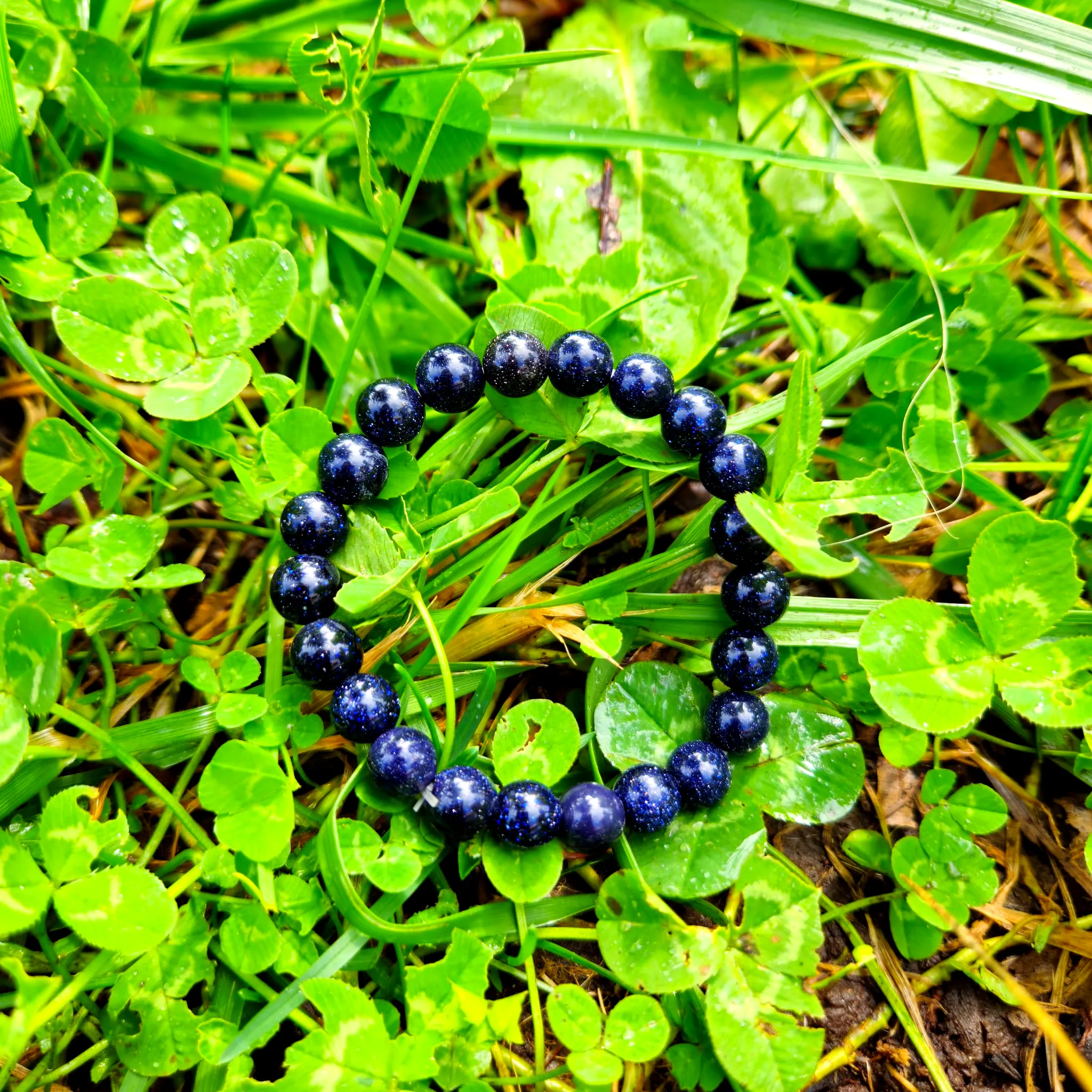 Pulseira Pedra Estrela