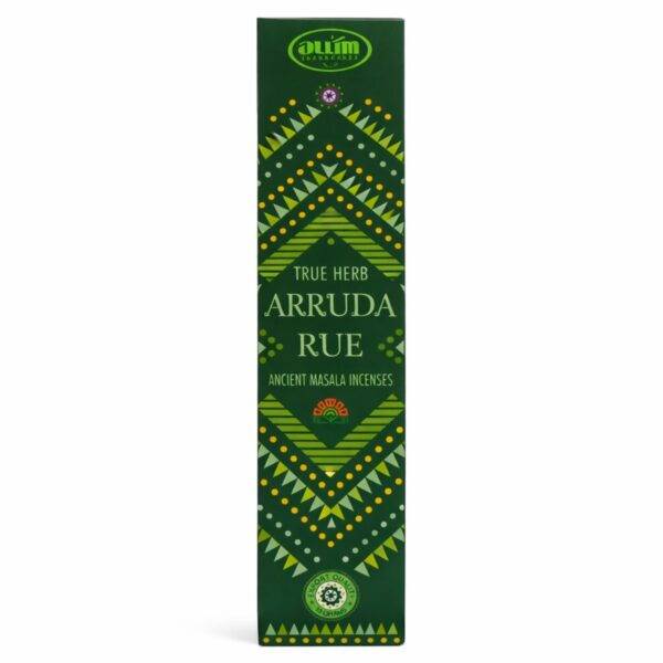 Incenso AUM Arruda