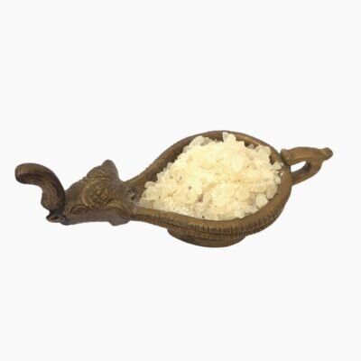 Resina Cathedral em Grãos