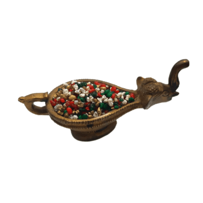 Mistura de Resinas Christmas Celebration