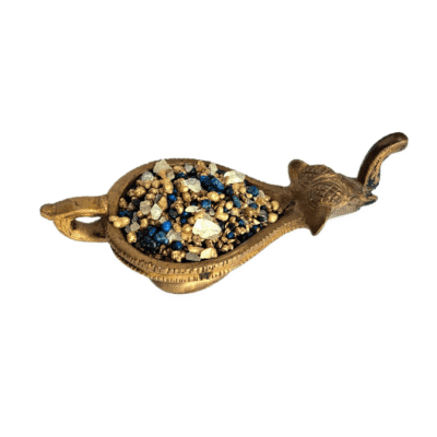 Mistura de Resinas Perpetual Help