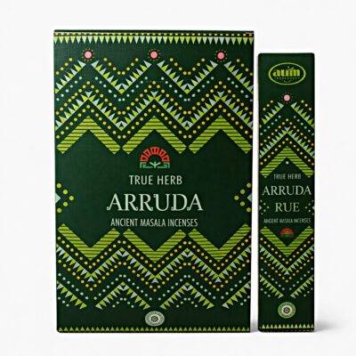 Incenso AUM Arruda Caixa