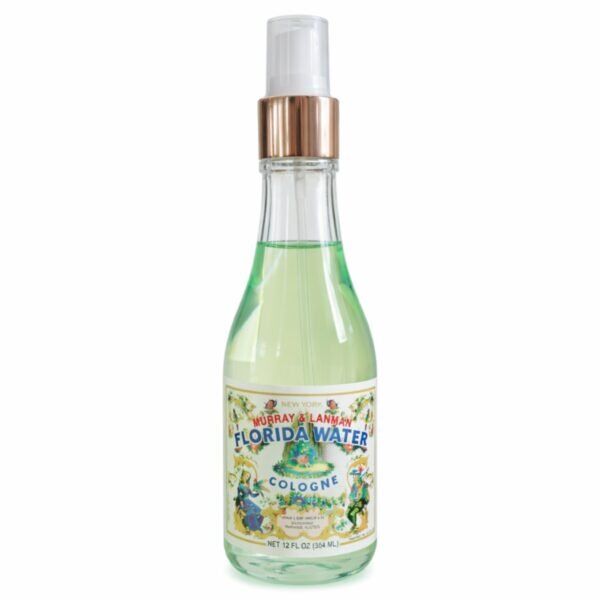 Agua Florida Americana Spray