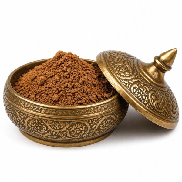 Incenso Nag Champa em Pó